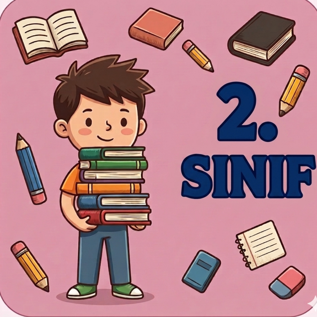 2. Sınıf