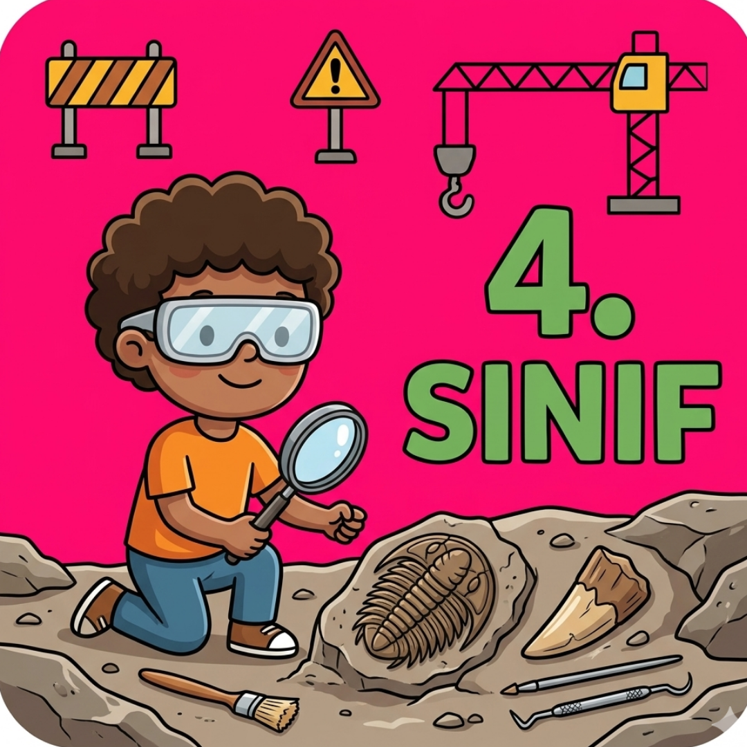 4. Sınıf